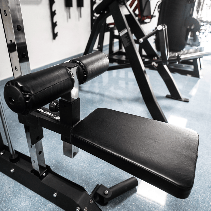 Máquina multipower F20 | Fitness Tech