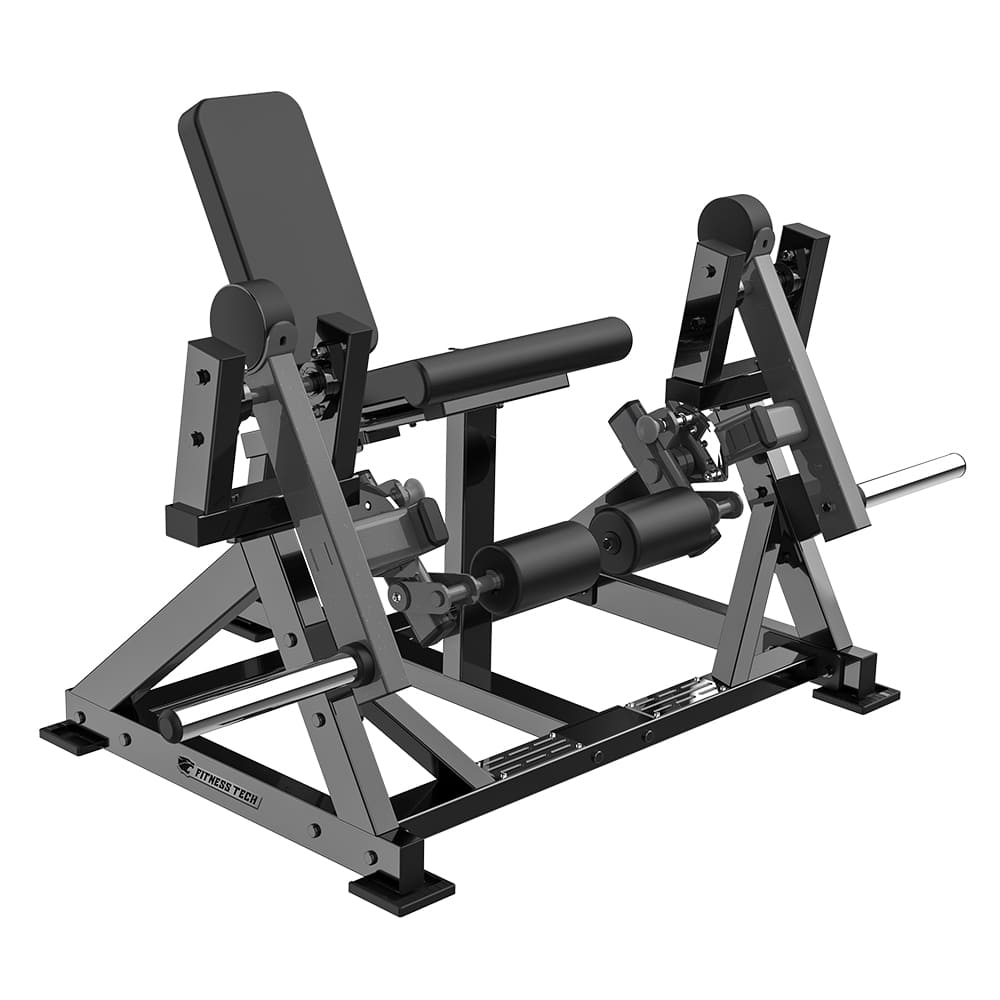 Extensión de Cuádriceps | Máquina de Palanca - Pro Series