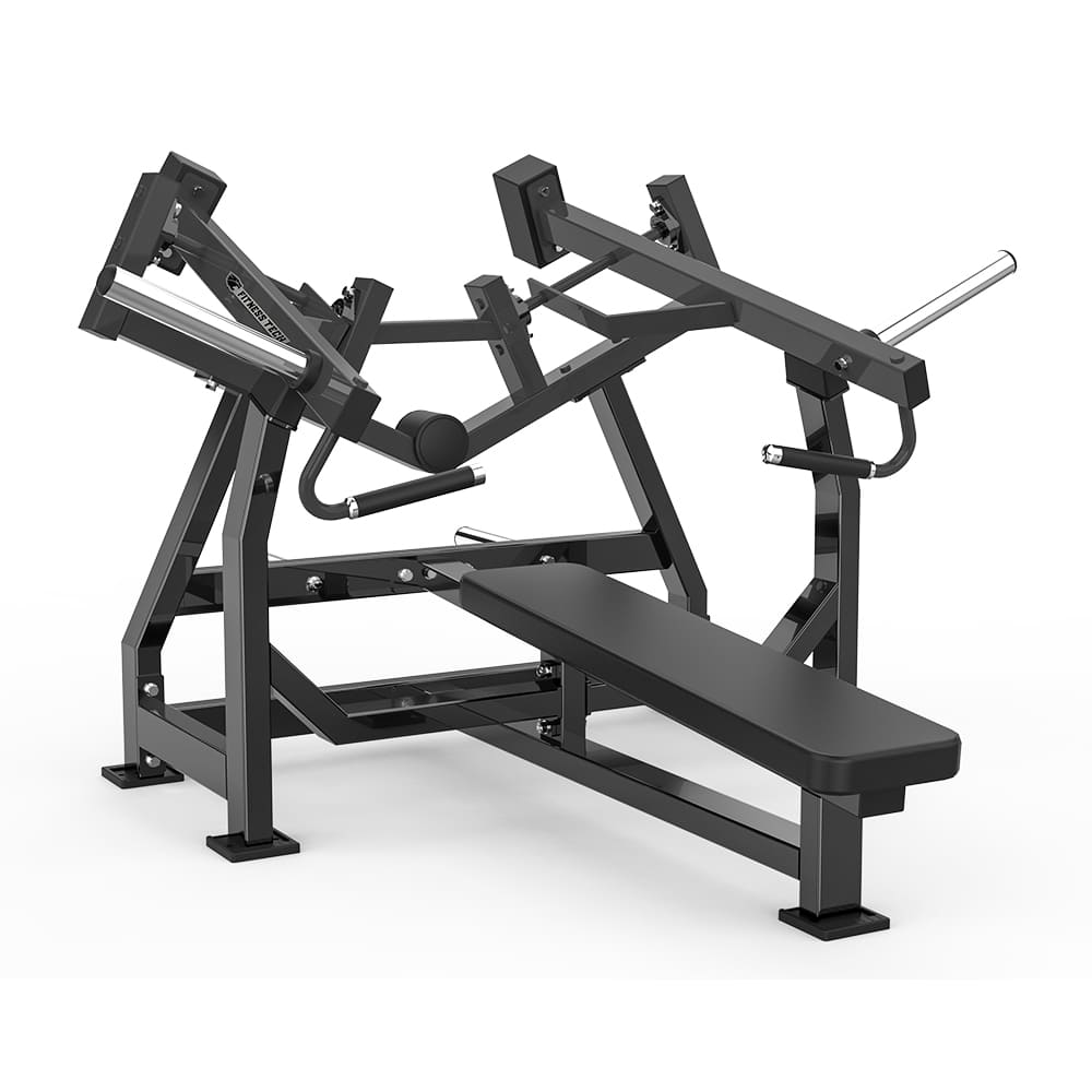 Press Banca Tumbado | Máquina de Palanca - Pro Series