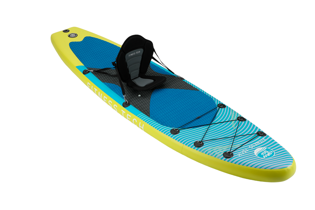 Tavola Paddle Surf Modello Mallorca 10.6" 320x81x15cm