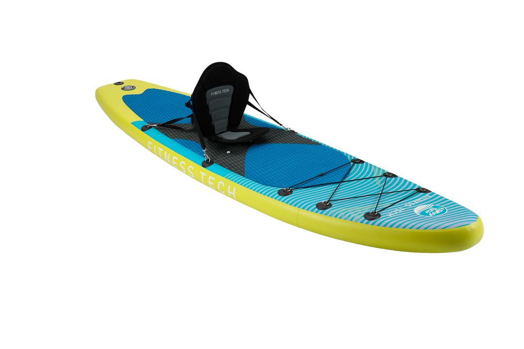 Tavola Paddle Surf Modello Mallorca 10.6" 320x81x15cm