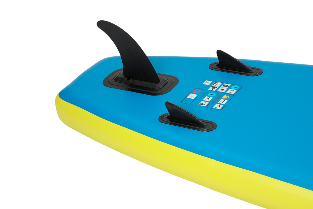Tavola Paddle Surf Modello Mallorca 10.6" 320x81x15cm