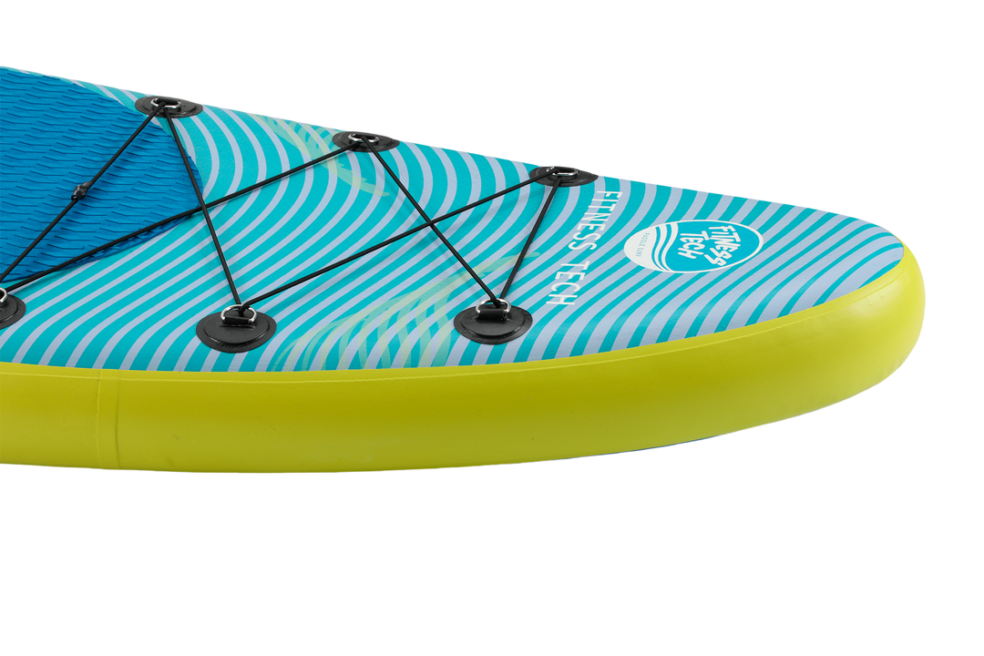 Tavola Paddle Surf Modello Mallorca 10.6" 320x81x15cm