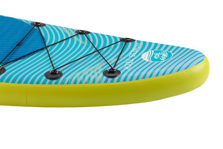 Tavola Paddle Surf Modello Mallorca 10.6" 320x81x15cm