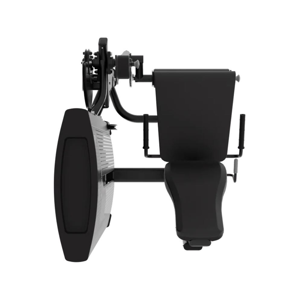 Quadriceps Extension | Selectorized Machine - Pro Series