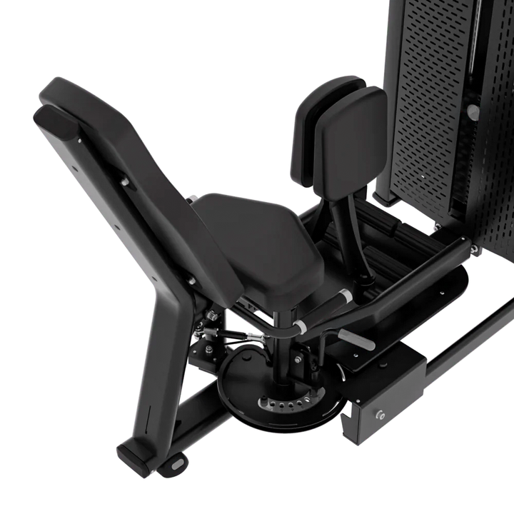 Abductor-Adductor | Dual selectorized machine - Pro Series