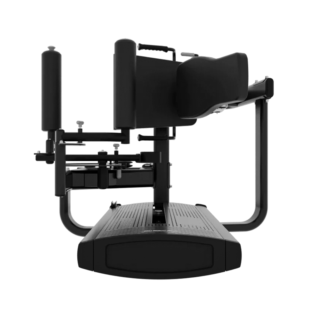 Seated Femoral | Selectorized Machine - Pro Series