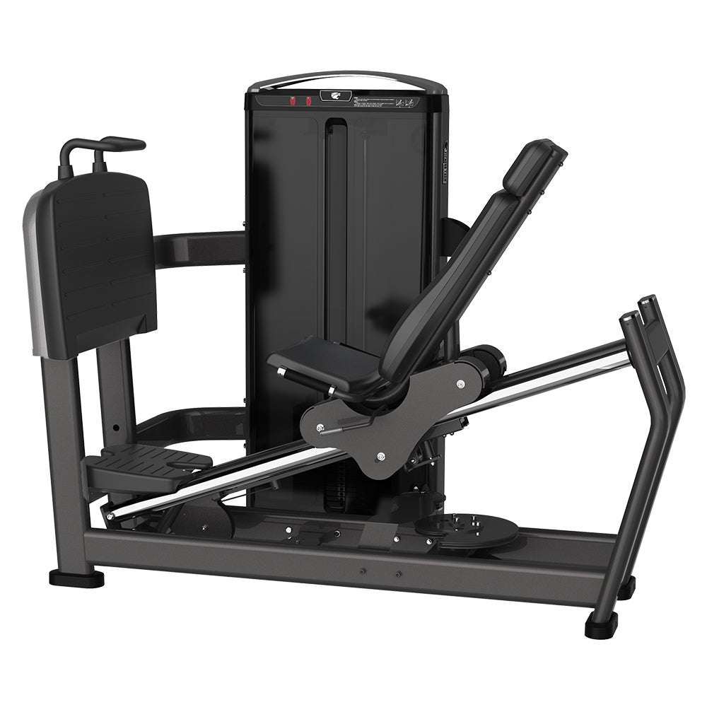 Prensa de Pierna | Máquina selectorizada - Advanced Series