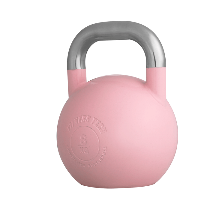 Gara di kettlebell