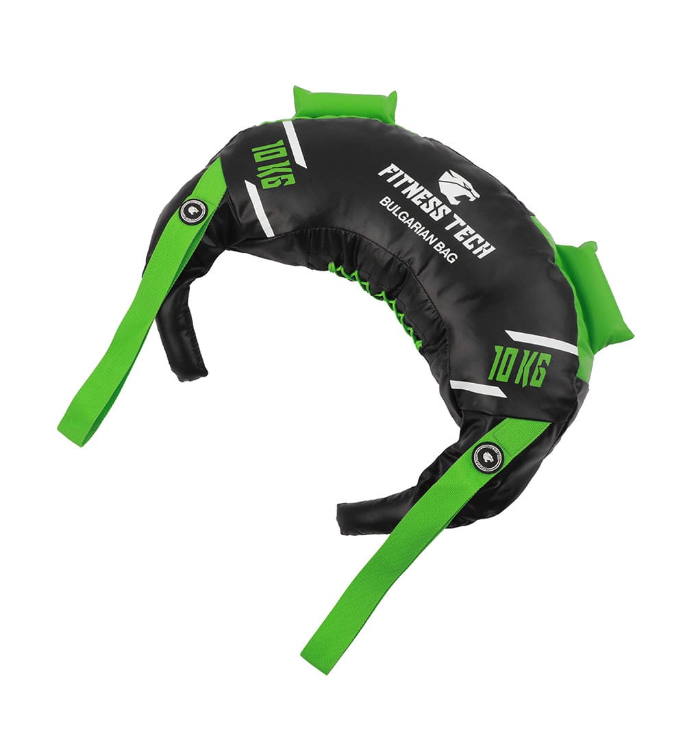 Saco Búlgaro Premium - 10 kg