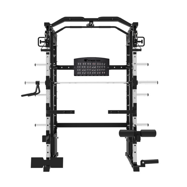 Macchina Smith multipotenza F20