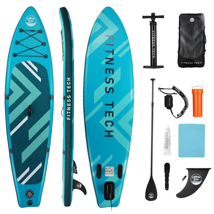 Tavola paddle surf Tabarca 10" 305x78x15cm
