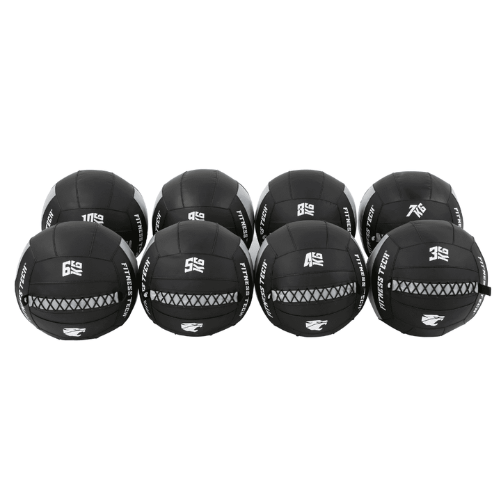 Wall Ball Premium FT - Conjunto