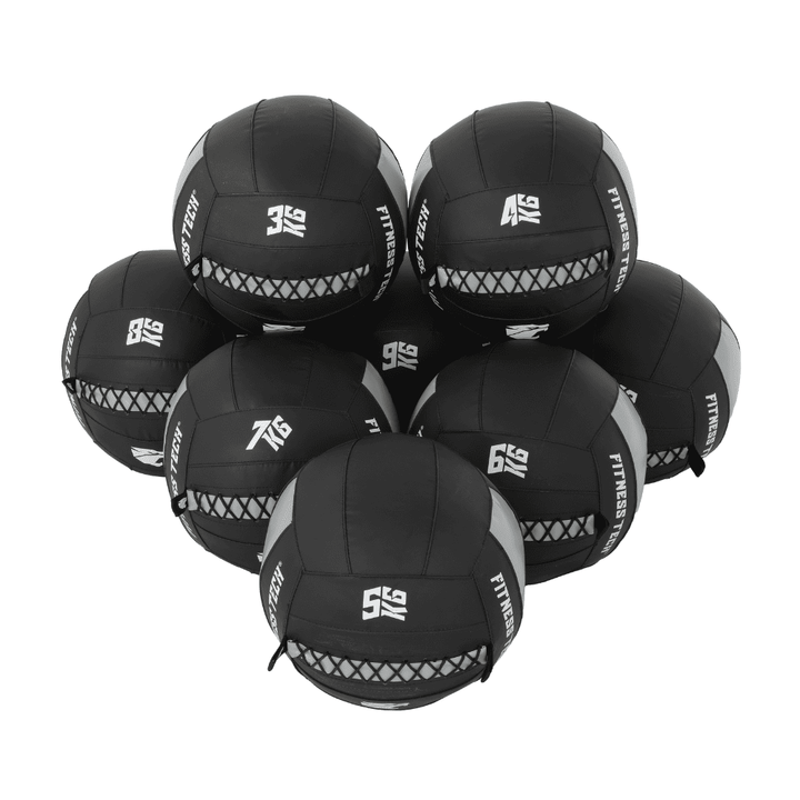 Wall Ball Premium FT 