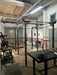 Estructura Central precio por puestos Cross training - Fitness Tech