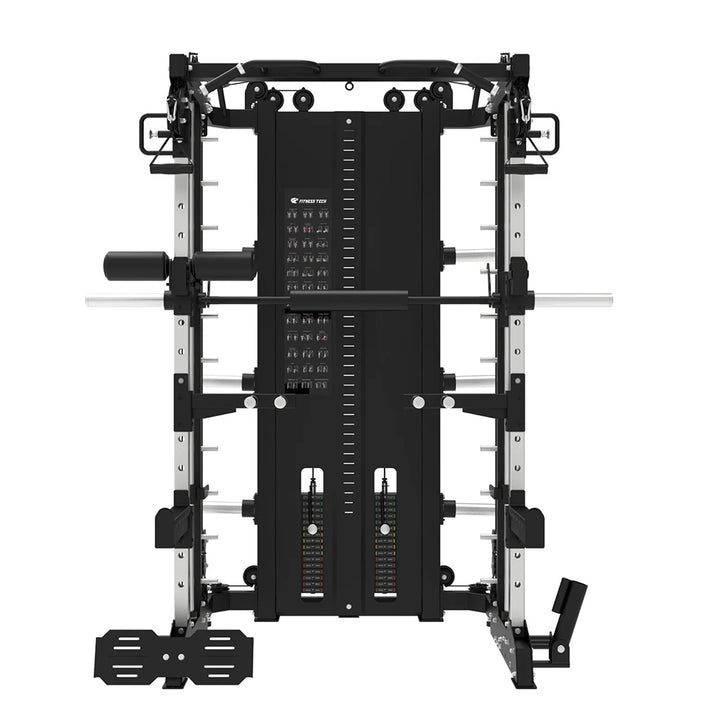 Smith machine multipower F40