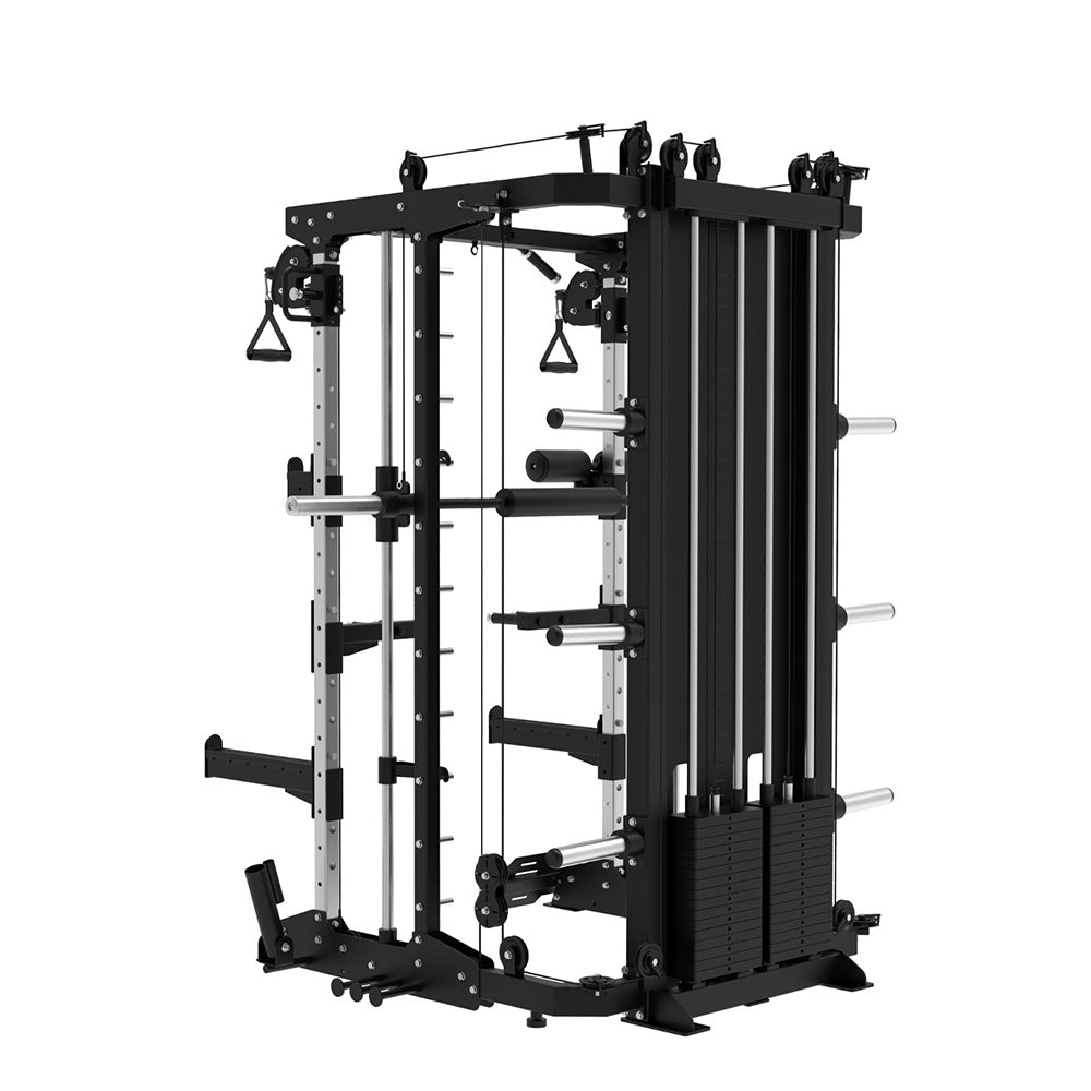 Smith machine multipower F40