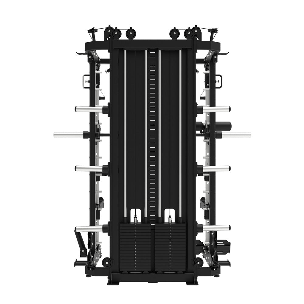 Smith machine multipower F40