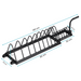 Rack olímpico de ruedas | Fitness Tech