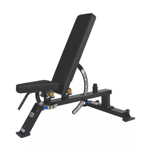 Banco Ajustable Musculación Profesional FT28383 - Fitness Tech