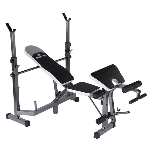 Banco reclinable | Fitness Tech