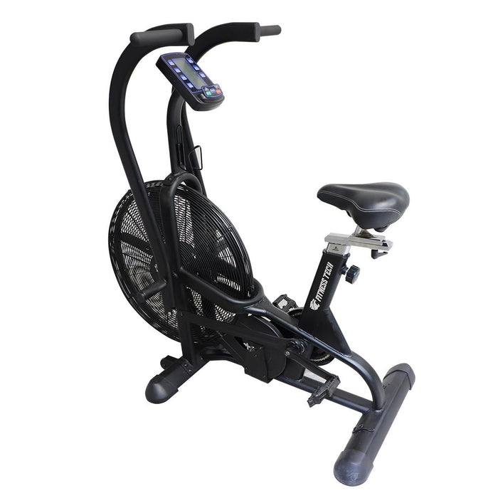 Bicicleta de aire profesional Fitness Tech - Fitness Tech