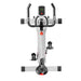 Bicicleta Indoor Saman - Fitness Tech