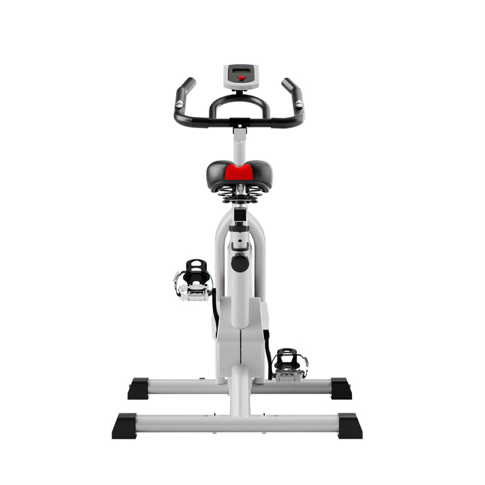 Bicicleta Indoor Saman - Fitness Tech