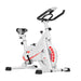 Bicicleta Indoor Saman - Fitness Tech