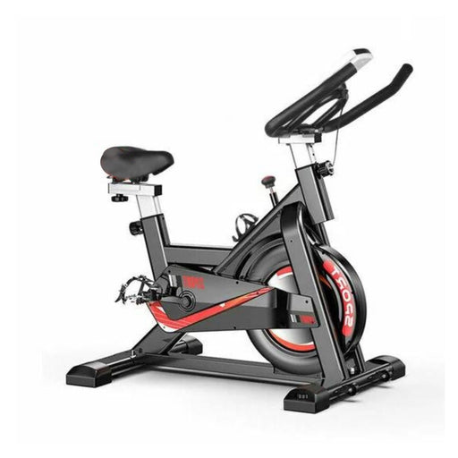 Bicicleta Indoor Saman - Fitness Tech