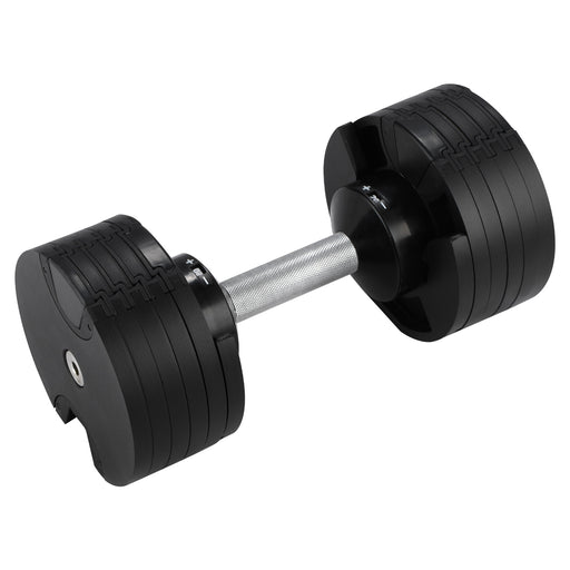 Mancuernas ajustables | 20 kg | Fitness Tech