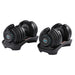 Mancuernas ajustables | Fitness Tech