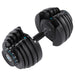 Mancuernas ajustables | Fitness Tech