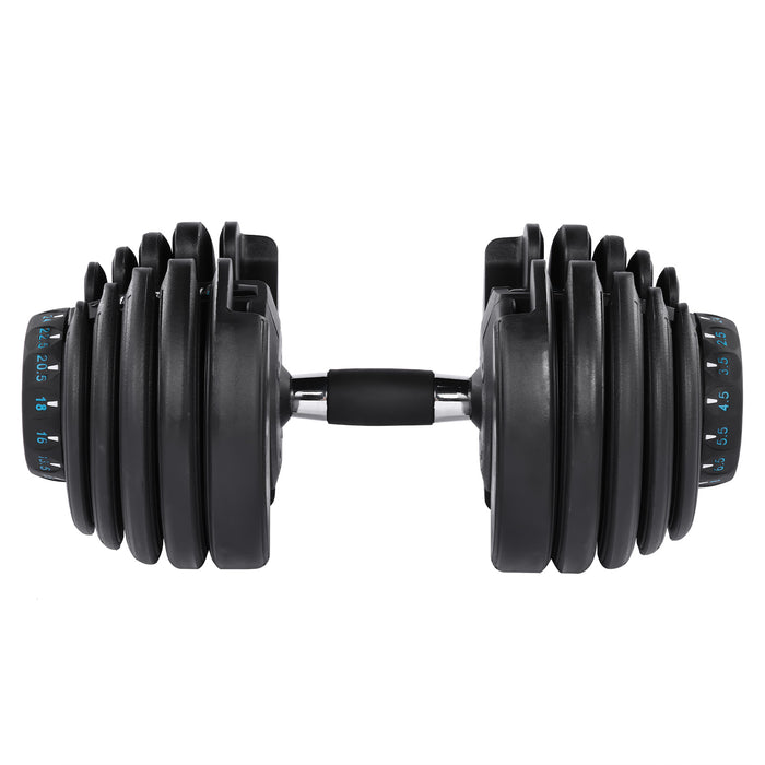 Mancuernas ajustables | Fitness Tech