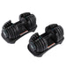 Mancuernas ajustables | Fitness Tech