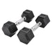 Mancuernas hexagonales | Fitness Tech