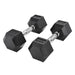 Mancuernas hexagonales | Fitness Tech