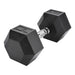 Mancuernas hexagonales | Fitness Tech