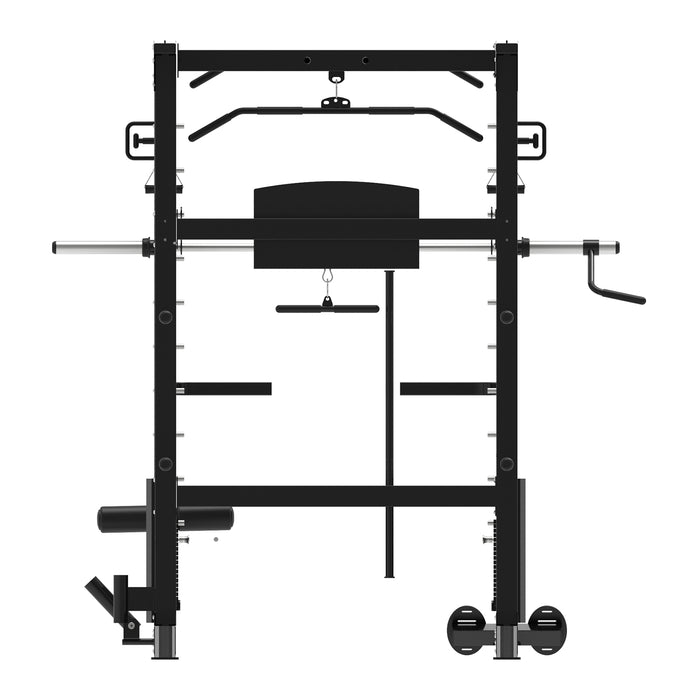 Máquina multipower F20 | Fitness Tech