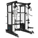 Máquina multipower F20 | Fitness Tech