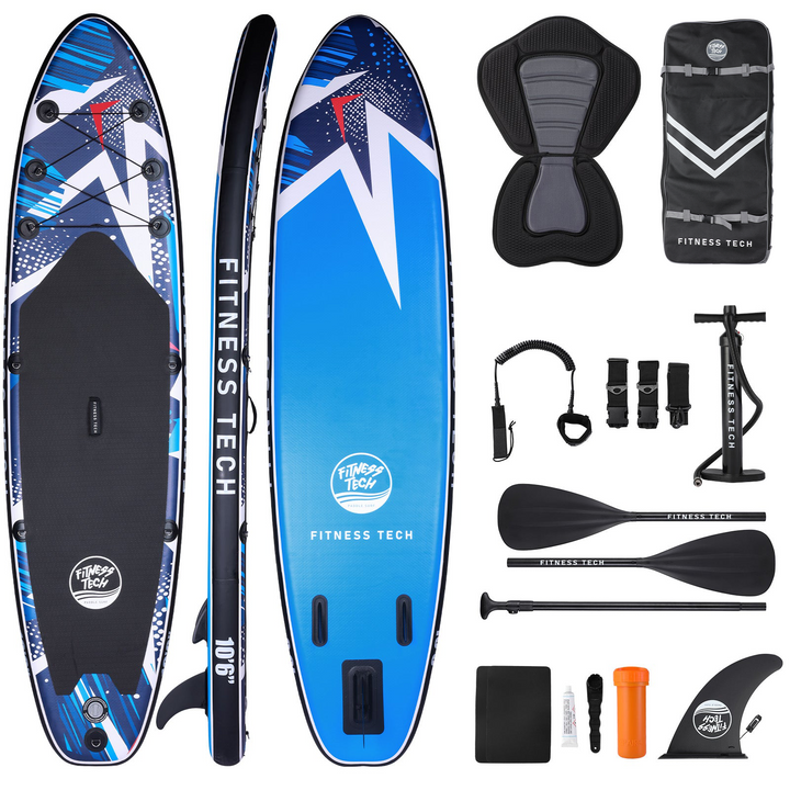 Tavola paddle surf modello ibiza