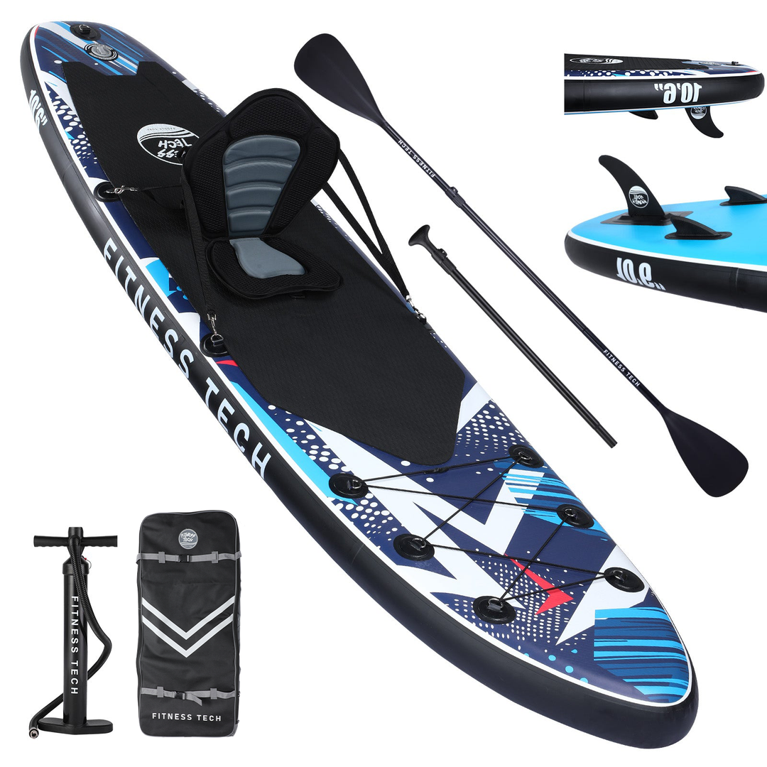 Tavola paddle surf modello ibiza