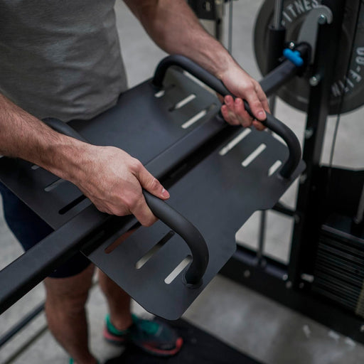 Accesorio Prensa Piernas Serie F Smith machine - Fitness Tech