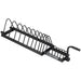 Rack olímpico de ruedas | Fitness Tech