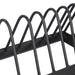 Rack olímpico de ruedas | Fitness Tech
