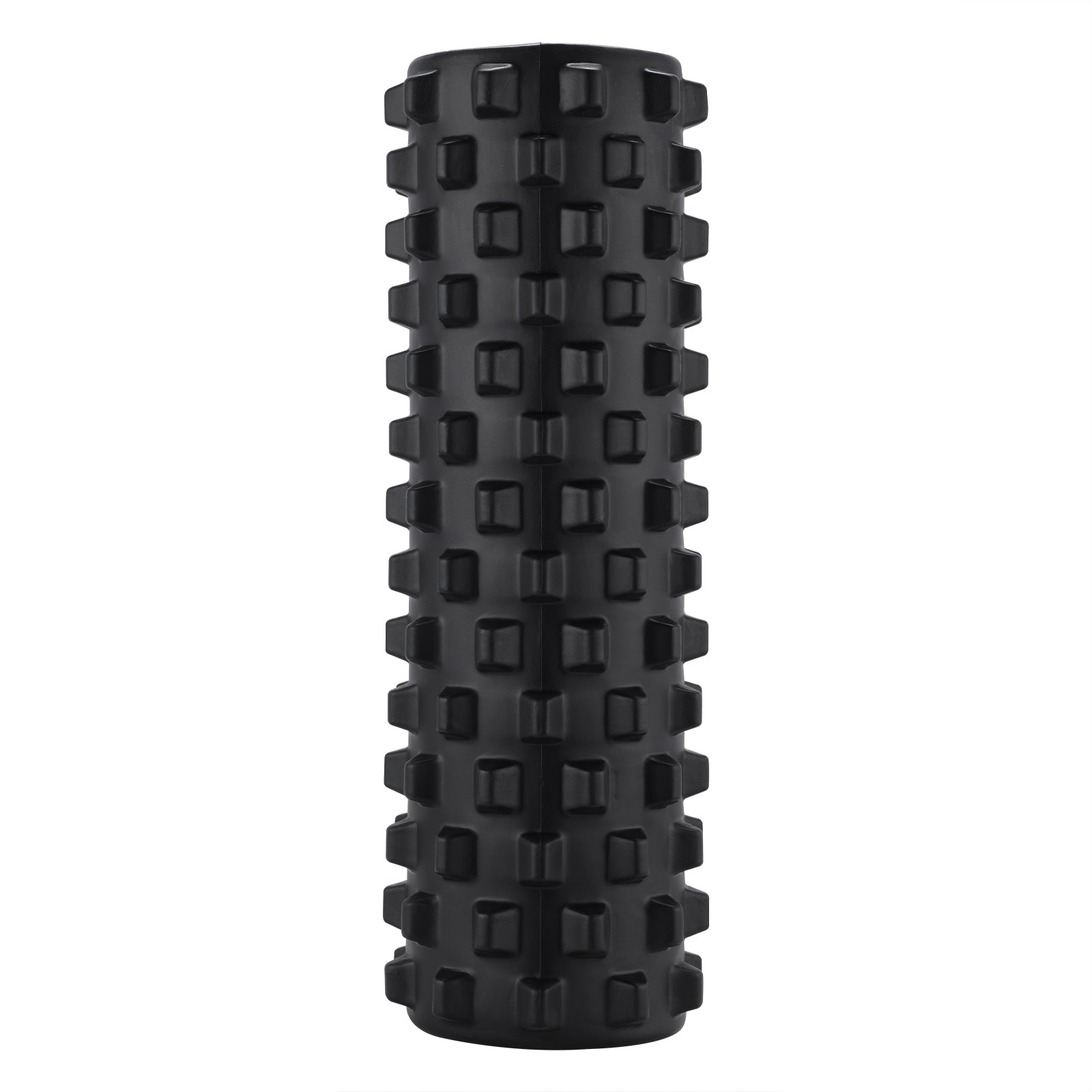 Foam Roller - Black EVA Massage Roller 45cm – Fitness Tech