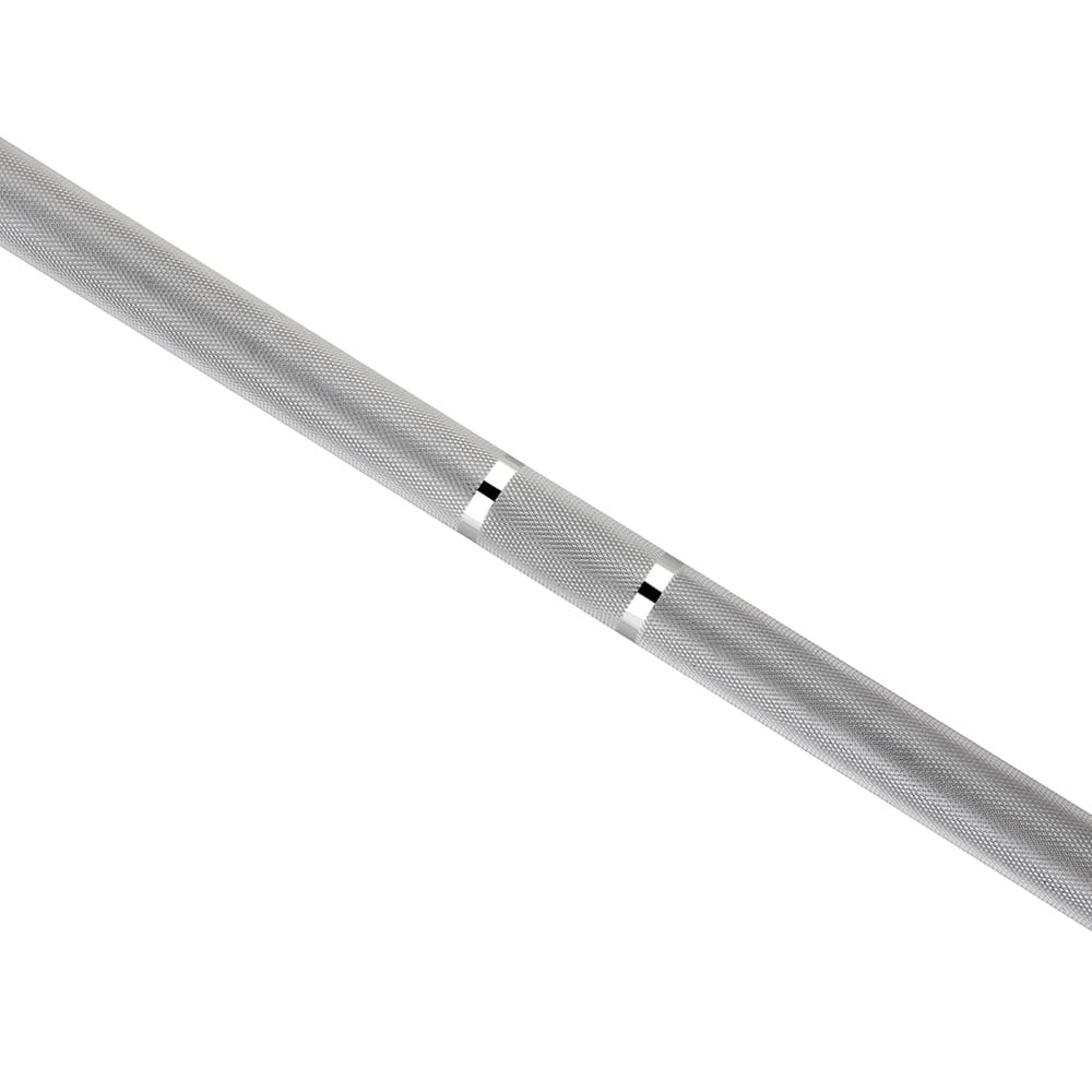 Morsetti Per Bilanciere Olimpico 50mm - 2 Pezzi, Sgancio Rapido, Per Sollevamento Pesi E CrossFit - Foto 10