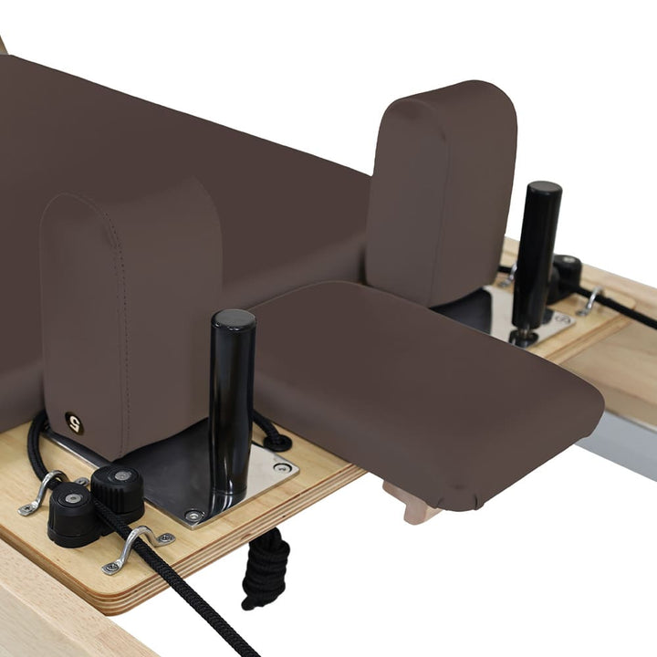 Pilates Reformer | KALMA - Asiento