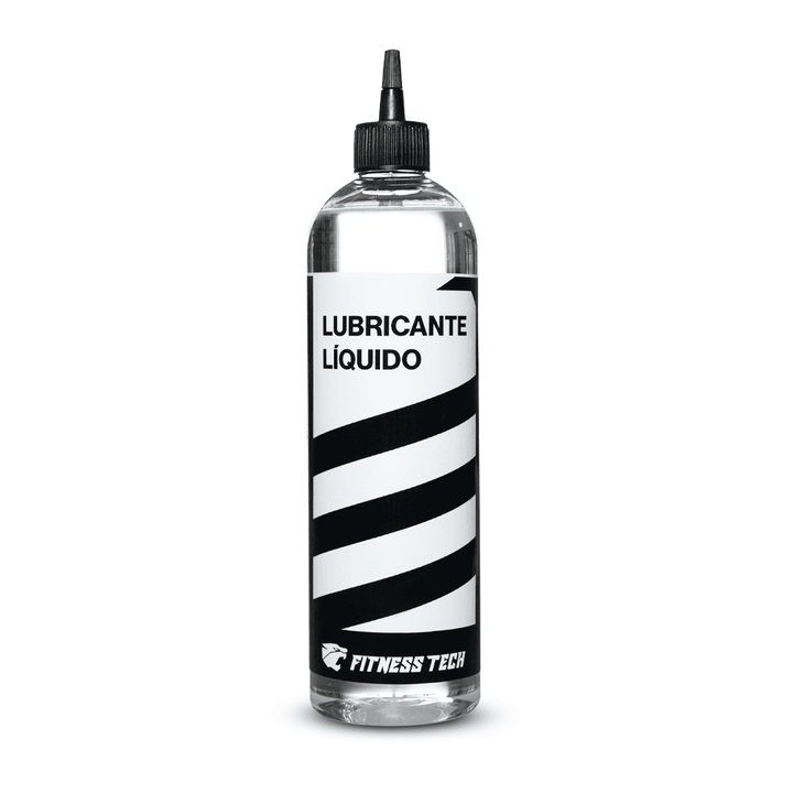 Lubricante Líquido para Cintas de Correr