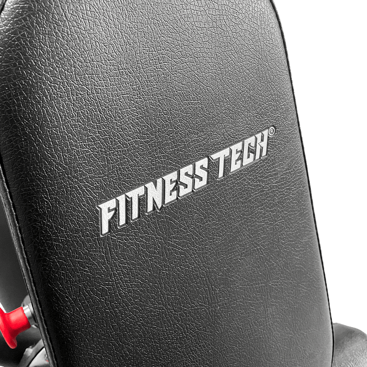 Máquina Multifunción M200 Pro detalle asiento